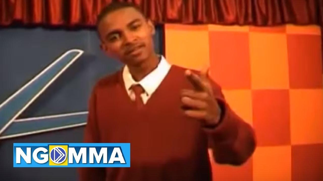 Czars - amka ukatike.(Official Video)