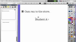 Using the Voice Recorder