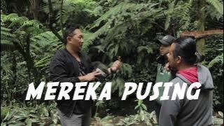 FILM LOVE REBORN : Diary 02  - Ada Kisah Cinta di kota Bogor