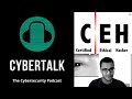 Cybertalk - EP5 - Is The CEH Worth It?