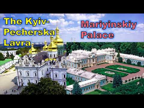 Video: Descrierea și fotografia Palatului Mariinsky - Ucraina: Kiev