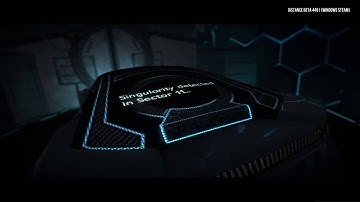 [Distance] Adventure mode - Intro