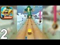 Spongebob game station walkthrough gameplay part 2  stage 2 ios android