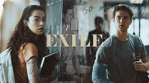 Exile | Ty and Annie (Sweet Magnolias S02)