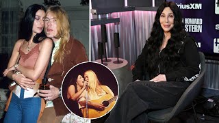 Cher was unsure of future with Gregg Allman, filed for divorce after 9 days of marriage: book
