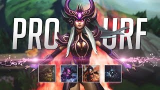 WHEN PROS PLAY URF (feat. BIOFROST) | Doublelift