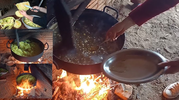 Chimia de Legumes xuxu e abóbora, da minha sogra Marlene🥰😋 fácil de  aprender você vai amar ❤️ 