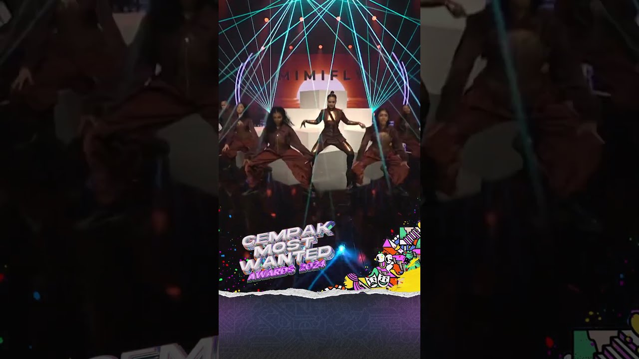 Mimifly - Angkat | GMWA 2024