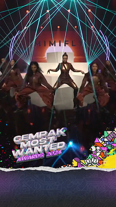 Mimifly - Angkat | GMWA 2024