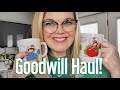 Lets Go Thrifting For Items To Sell On Ebay! Goodwill THRIFT WITH ME  & Thrift Haul