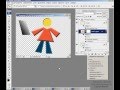 Урок 4. Что такое слои в Photoshop. Часть 2