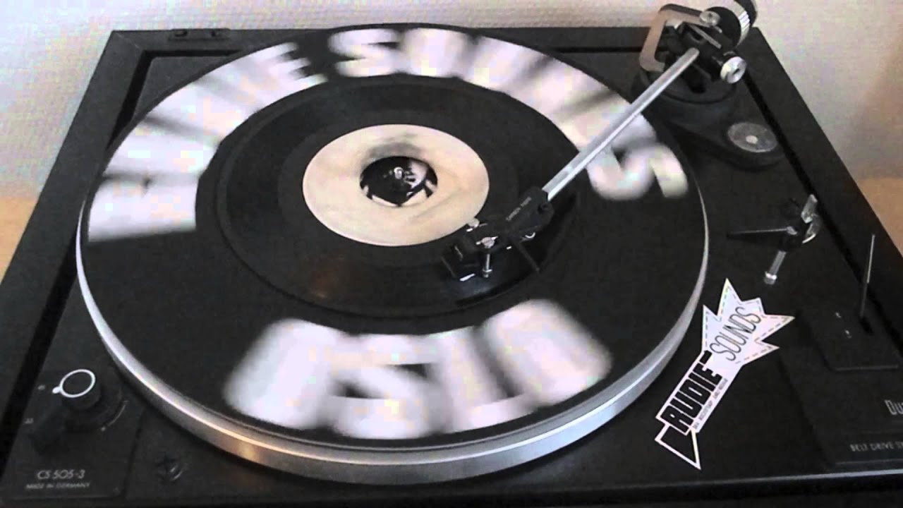 The Gaylads - I Love The Reggae - YouTube
