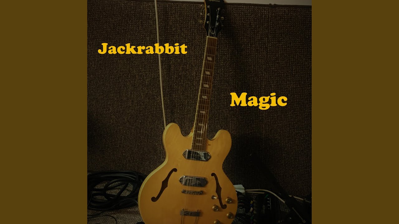 Watch Magic on YouTube Watch Magic on YouTube