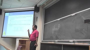 MMS-SP09: Lecture 30: Video sensor networks (cont)