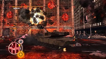 Lets Play Prototype Part 25 (DEUTSCH) [BLIND] by Vertex