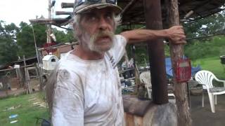 Interview with an Arkansas