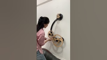 cách lắp đặt Cẩm Tú Cầu nhà Bình Tâm Mộc