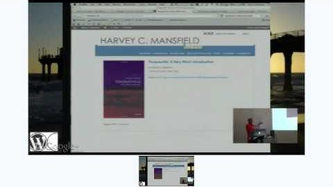 OC WordPress Developer Meetup 8/13/2012