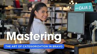 Famous How to Categorize Items in Bravo Point of Sale Wealth