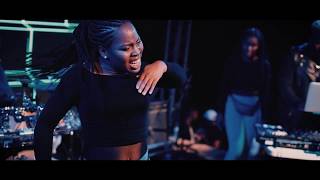 DONLEX - La Nuit Est Jeune (Bayo Remix)
