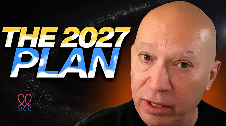 Darryl Anka: The 2027 Disclosure Timeline & First Contact Plan
