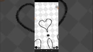 رسم باترن على Infinite Painter من الادوات الخاصة بالباترن symmetry ,Path , Quilt , Tile screenshot 4