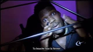 Axel Merryl Scotch Remix Fresh Chop CLIP OFFICIEL