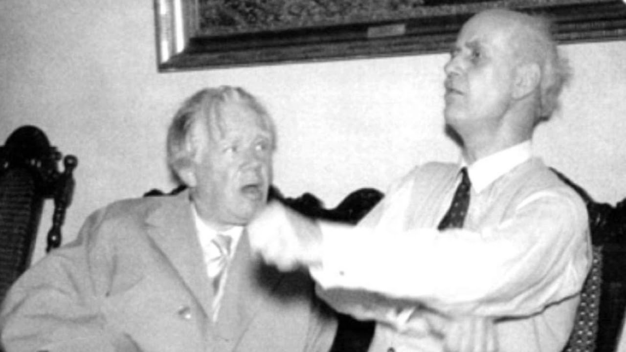 Furtwangler - the Melodiya records - Brahms  Piano Concerto No. 2