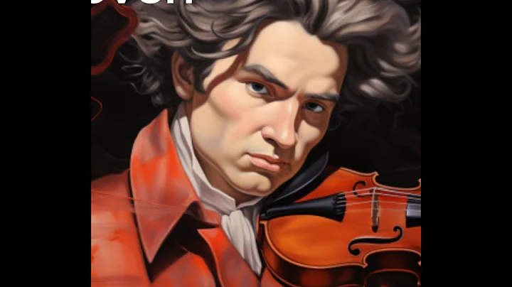 Will Durant---The Life of Beethoven