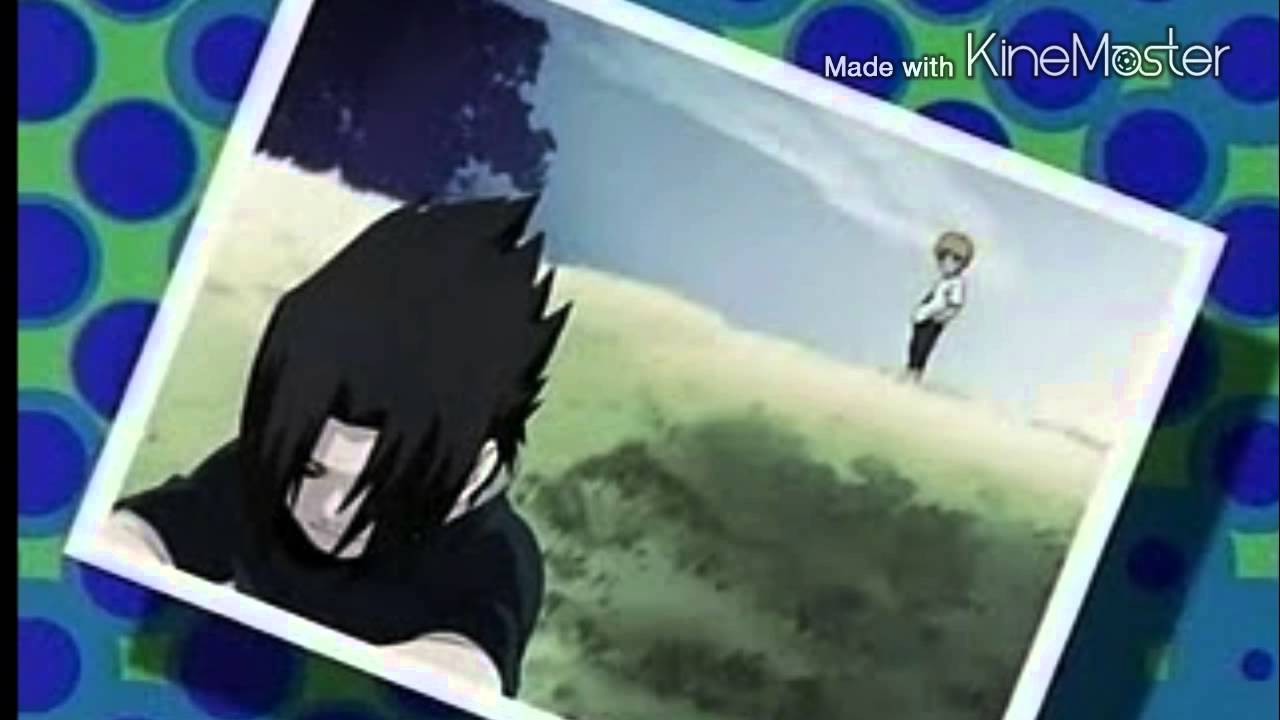 Naruto Shippuden Ending 8 Lyrics