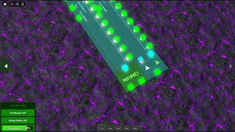 Anti Lag Device. Build Logic Tutorial. (credits at the end)