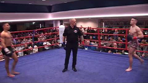 Paul Powers Martial Arts