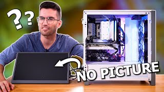 Fixing a Viewer's BROKEN Gaming PC?  Fix or Flop S4:E8