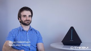 C-Therm Team Spotlight