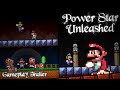 Power star unleashed gameplay trailer