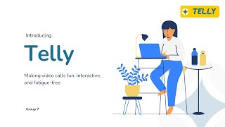Telly | Strategic Branding | Group 7 Presentation