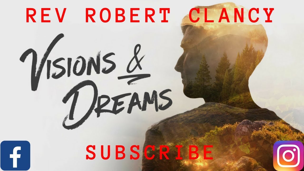 Robert clancy dreams