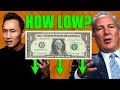 Is The Dollar Going To Crash?  Interview with @Peter Schiff