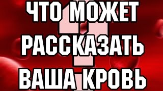 Группа крови и Ваш характер. Что может рассказать группа крови о характере человека?