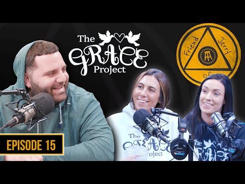 The Power Of Helping One Person (w/ The Grace Project) - Friend of Jerry: Episode 15