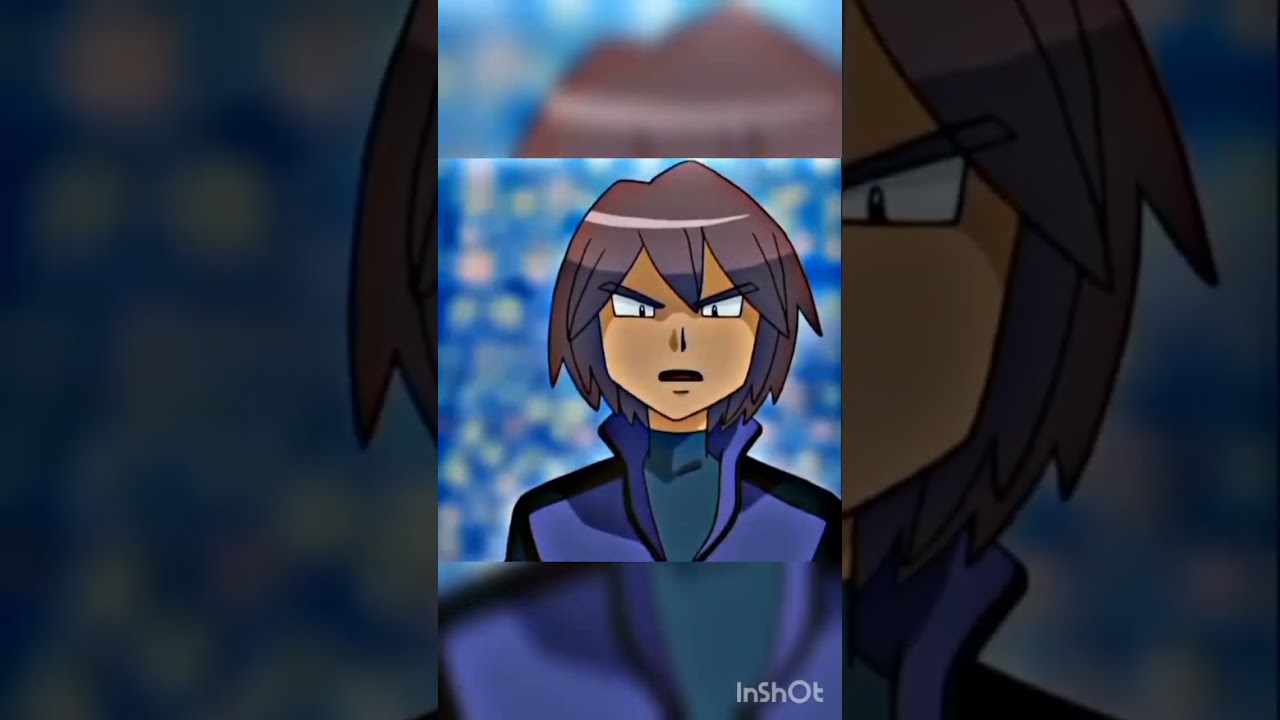 coldest moment 🥶🥶in Pokemon 