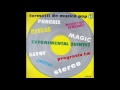 Formatii de muzica pop I