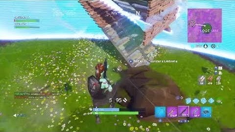 Never Underestimate a Controller Player #teambh