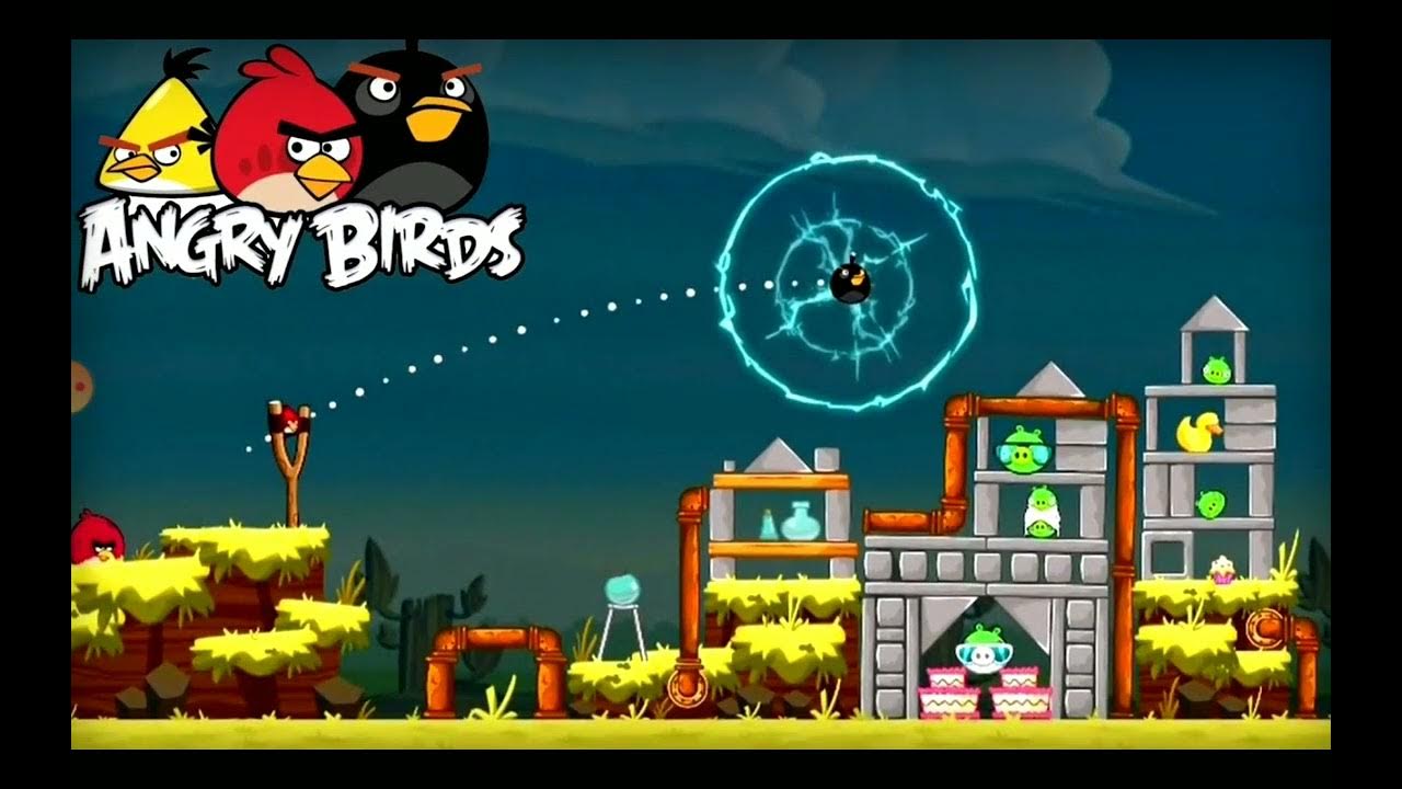 Angry birds mod. Игра Angry Birds Classic. Angry Birds игры Rovio. Angry Birds 1 игра. Angry Birds Rovio Classic Classic.