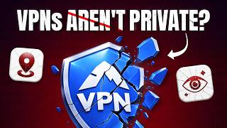 Proton Found 85% of VPN Apps Have Trackers...