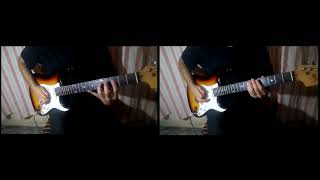"Bat Country" Final l Avenged Sevenfold (Guitar Cover)