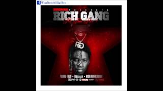 Young Thug \& Rich Homie Quan - Tell Em (Lies) [Rich Gang: Tha Tour Pt. 1]