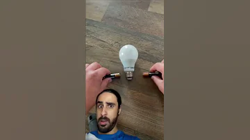 Light Bulb Battery Life Hack You Won T Believe 