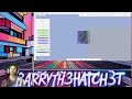BARRY TH3 HATCH3T Live Stream