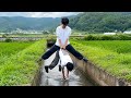 賢いボールの拾い方